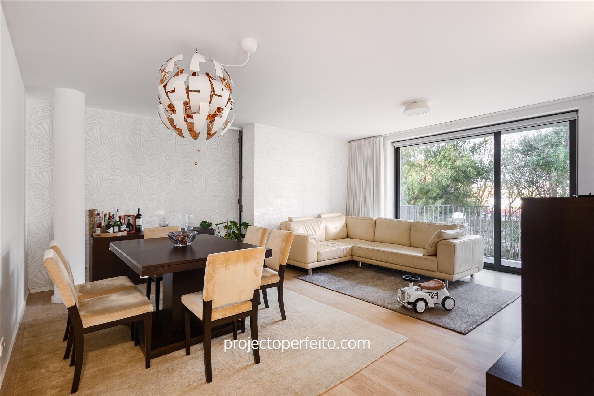 Apartamento T3 Venda em Esmoriz,Ovar