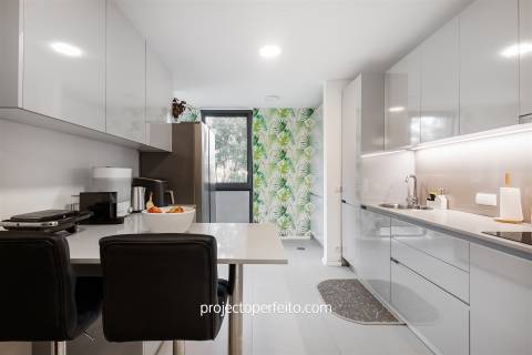 Apartamento T3 Venda em Esmoriz,Ovar