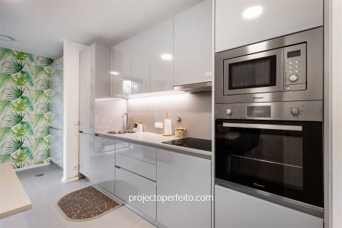 Apartamento T3 Venda em Esmoriz,Ovar