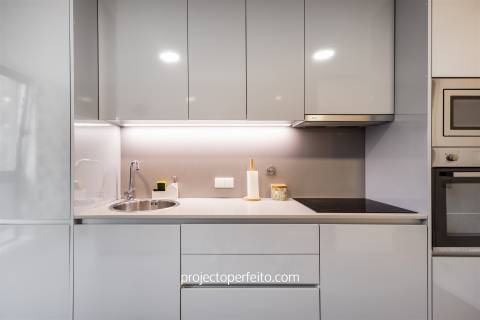 Apartamento T3 Venda em Esmoriz,Ovar