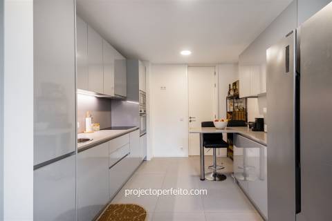 Apartamento T3 Venda em Esmoriz,Ovar