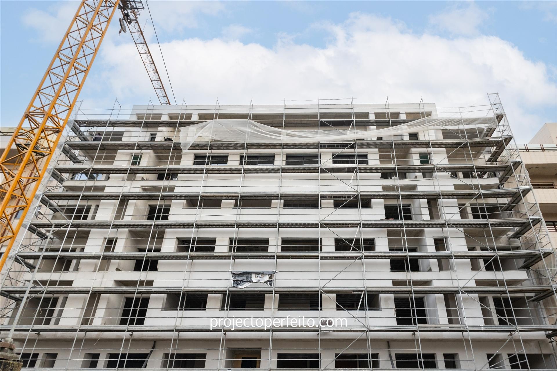 Apartamento T2 Venda em Gondomar (São Cosme), Valbom e Jovim,Gondomar