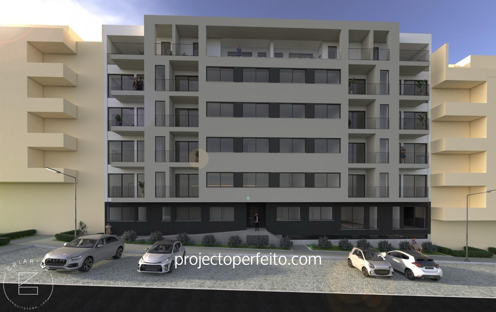 Apartamento T2 Venda em Gondomar (São Cosme), Valbom e Jovim,Gondomar