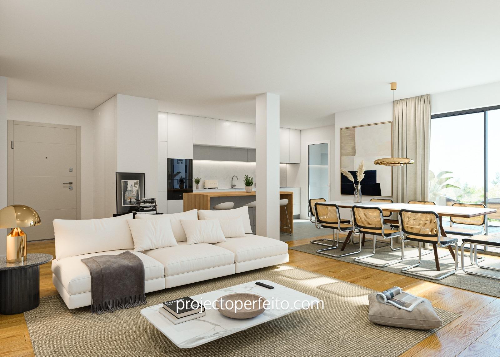 Apartamento T2 Venda em Gondomar (São Cosme), Valbom e Jovim,Gondomar