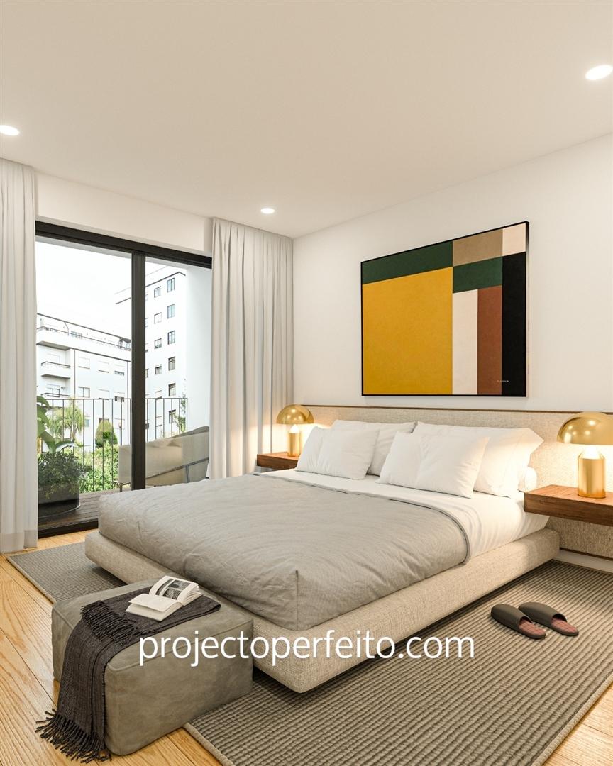 Apartamento T2 Venda em Gondomar (São Cosme), Valbom e Jovim,Gondomar