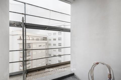 Apartamento T2 Venda em Gondomar (São Cosme), Valbom e Jovim,Gondomar