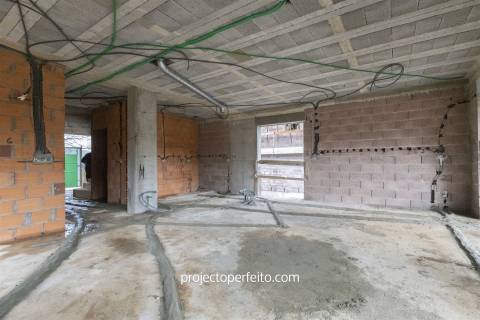 Moradia Isolada T3+1 Venda em Vila de Cucujães,Oliveira de Azeméis