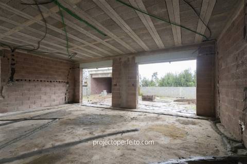 Moradia Isolada T3+1 Venda em Vila de Cucujães,Oliveira de Azeméis