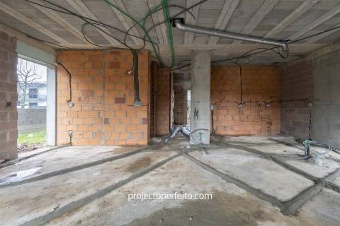 Moradia Isolada T3+1 Venda em Vila de Cucujães,Oliveira de Azeméis