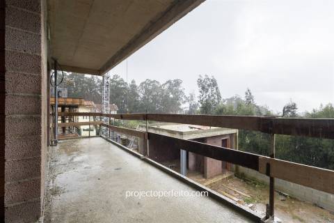 Moradia Isolada T3+1 Venda em Vila de Cucujães,Oliveira de Azeméis