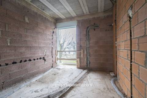 Moradia Isolada T3+1 Venda em Vila de Cucujães,Oliveira de Azeméis