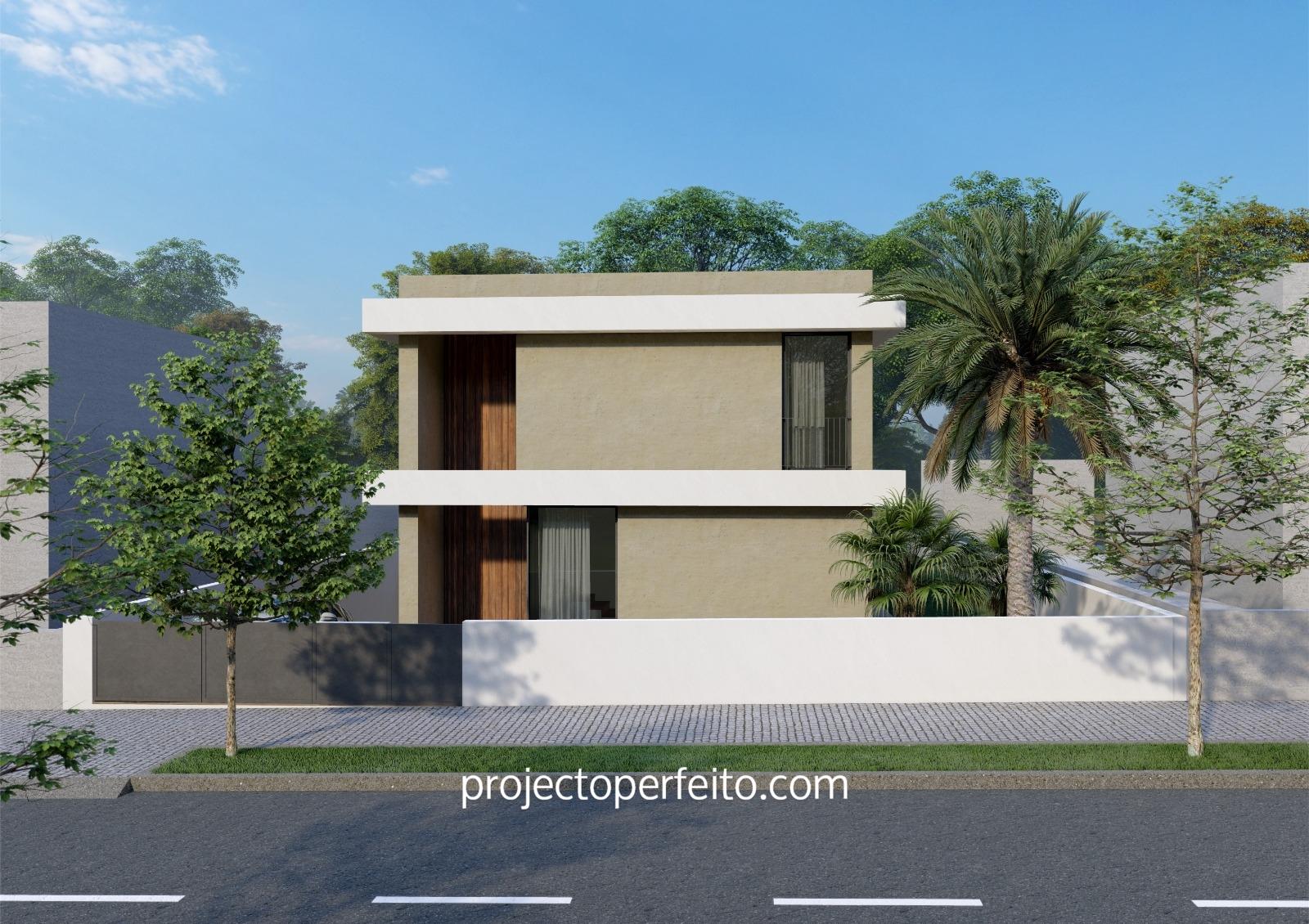 Moradia Isolada T3+1 Venda em Vila de Cucujães,Oliveira de Azeméis