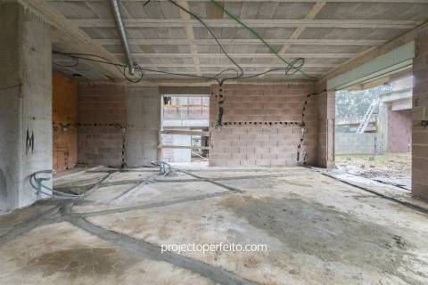 Moradia Isolada T3+1 Venda em Vila de Cucujães,Oliveira de Azeméis