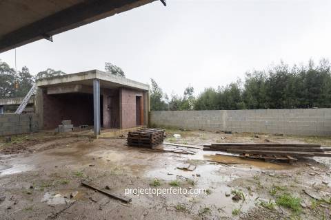 Moradia Isolada T3+1 Venda em Vila de Cucujães,Oliveira de Azeméis