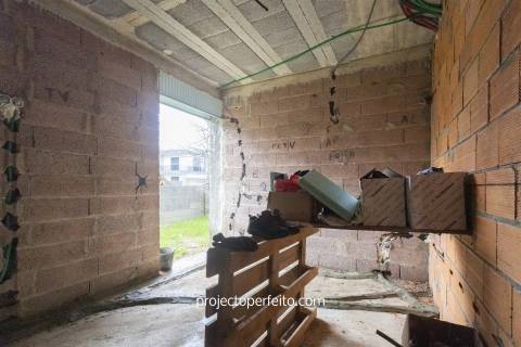 Moradia Isolada T3+1 Venda em Vila de Cucujães,Oliveira de Azeméis