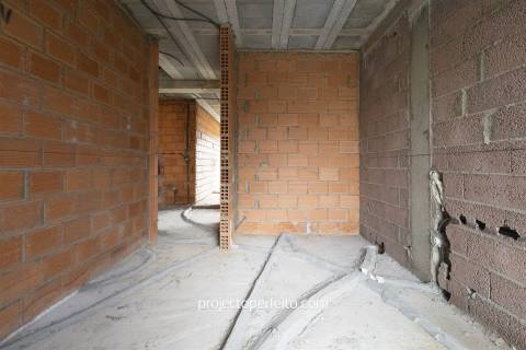 Moradia Isolada T3+1 Venda em Vila de Cucujães,Oliveira de Azeméis