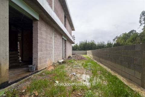 Moradia Isolada T3+1 Venda em Vila de Cucujães,Oliveira de Azeméis