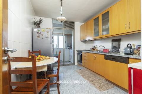 Apartamento T3 DUPLEX Venda em Anta e Guetim,Espinho