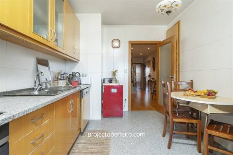 Apartamento T3 DUPLEX Venda em Anta e Guetim,Espinho