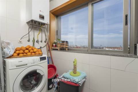 Apartamento T3 DUPLEX Venda em Anta e Guetim,Espinho