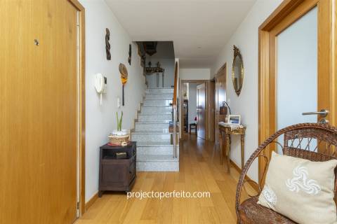 Apartamento T3 DUPLEX Venda em Anta e Guetim,Espinho