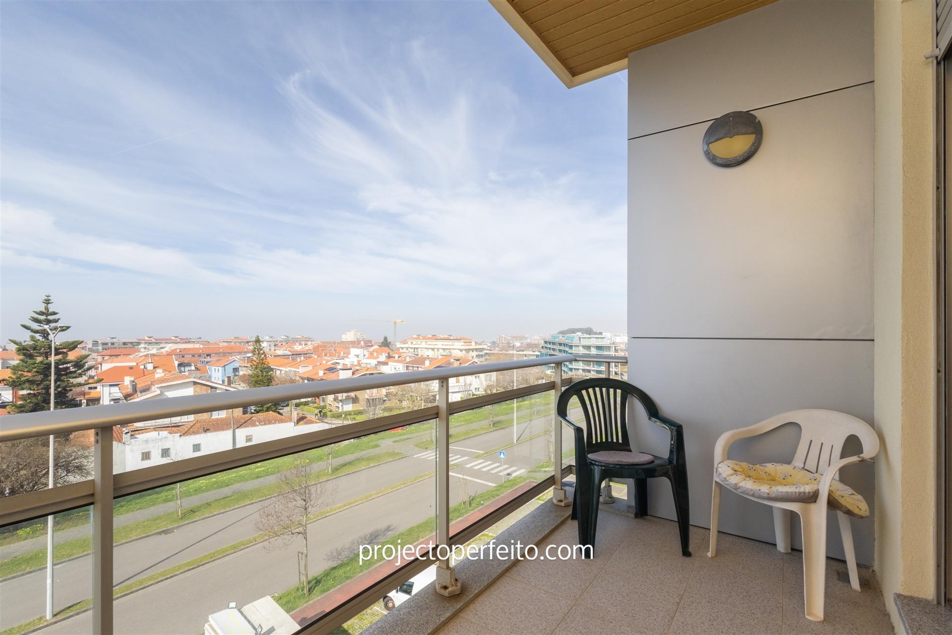 Apartamento T3 DUPLEX Venda em Anta e Guetim,Espinho