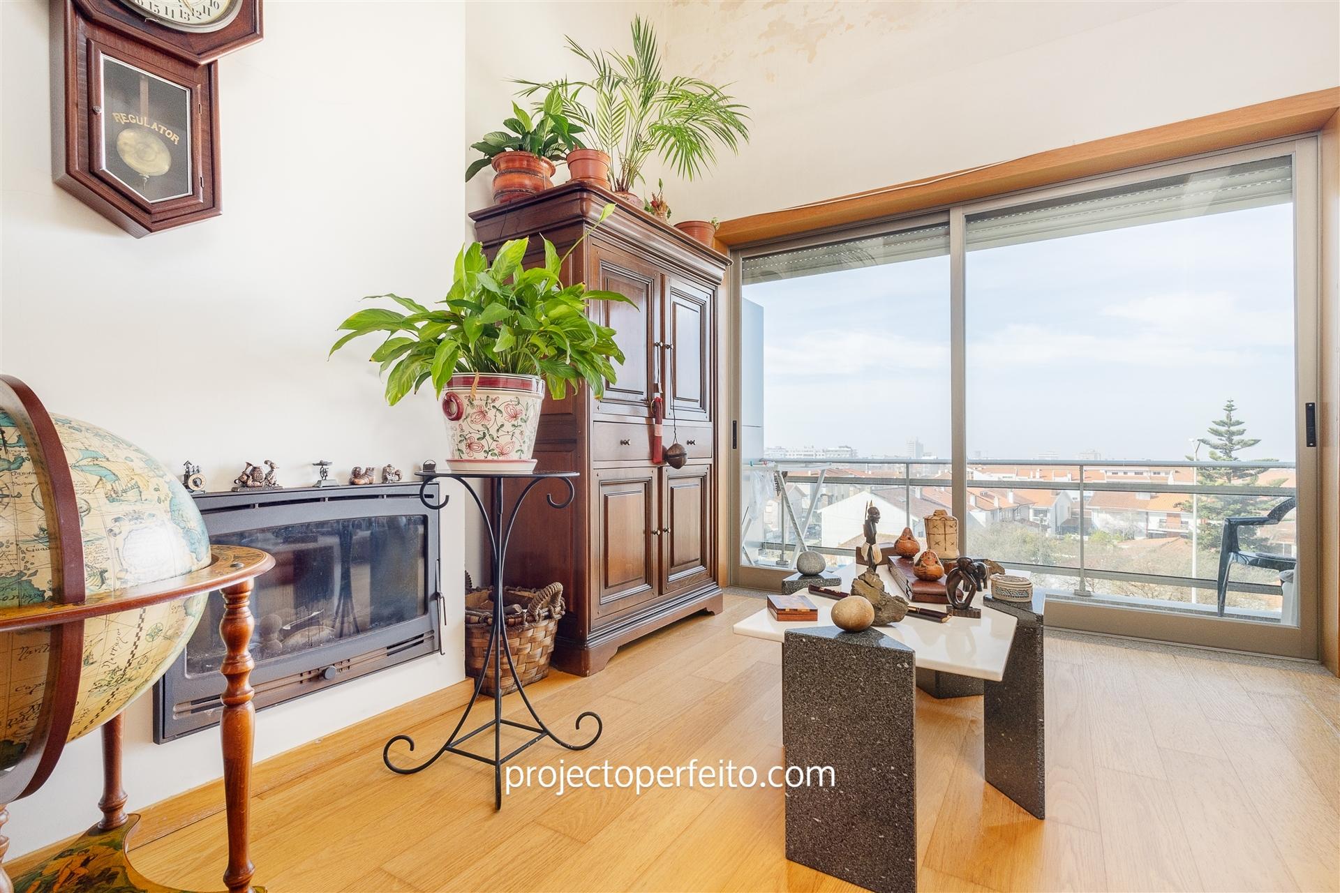 Apartamento T3 DUPLEX Venda em Anta e Guetim,Espinho