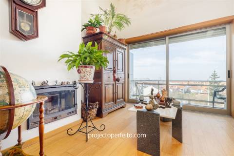 Apartamento T3 DUPLEX Venda em Anta e Guetim,Espinho