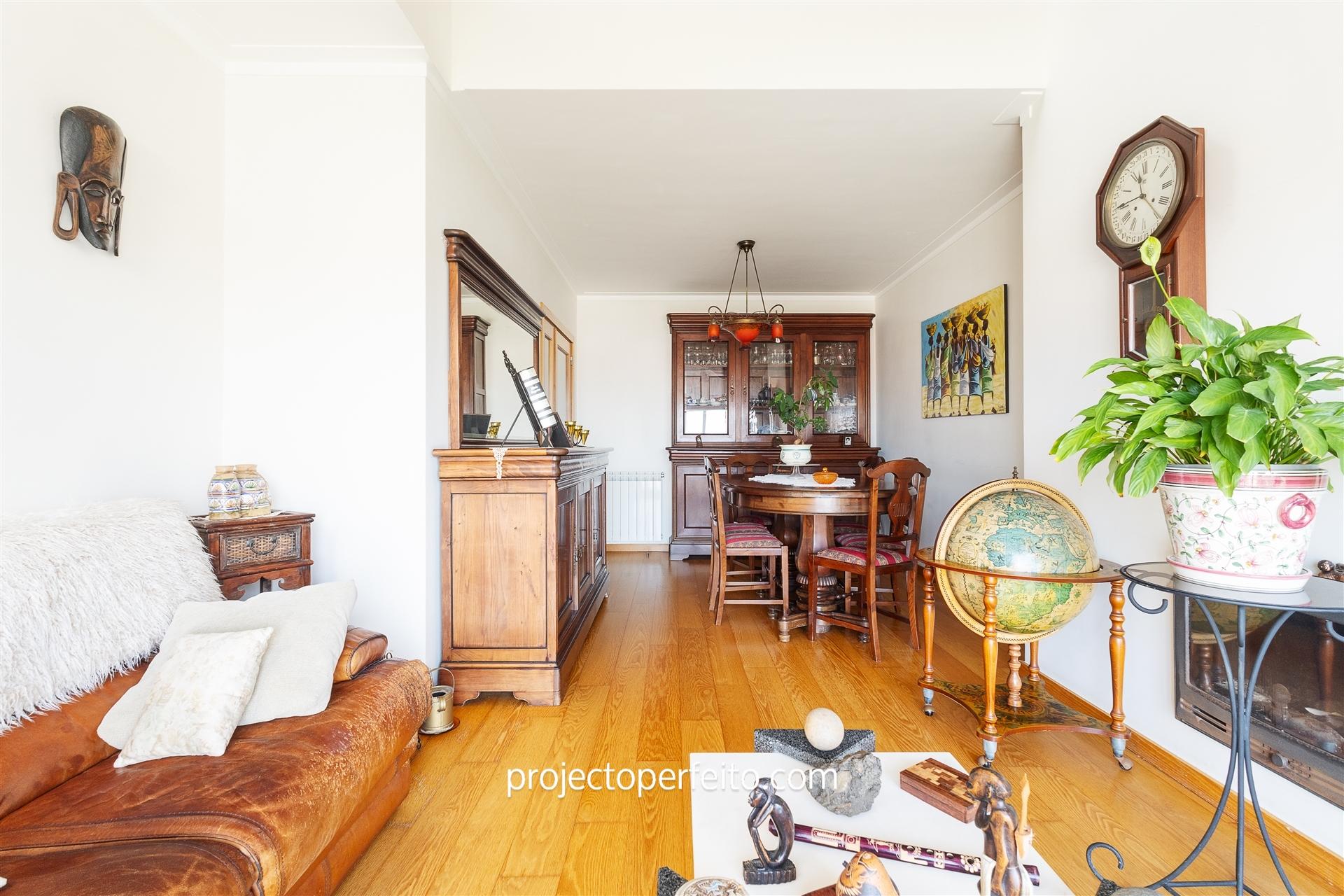 Apartamento T3 DUPLEX Venda em Anta e Guetim,Espinho