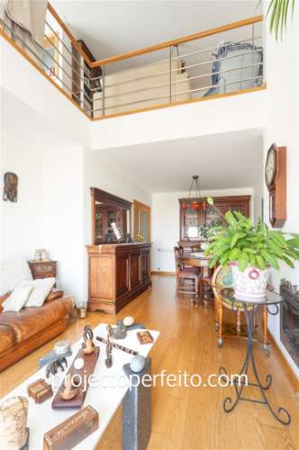 Apartamento T3 DUPLEX Venda em Anta e Guetim,Espinho