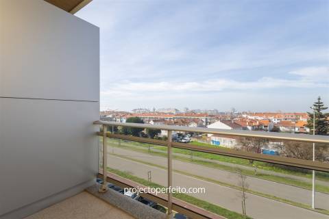 Apartamento T3 DUPLEX Venda em Anta e Guetim,Espinho