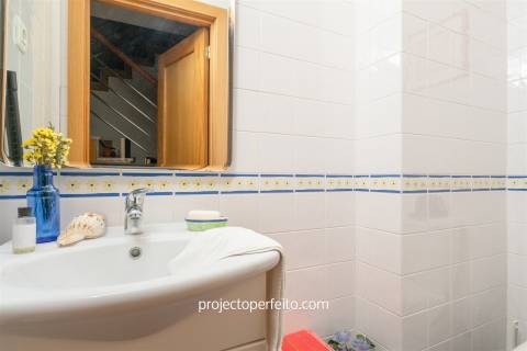 Apartamento T3 DUPLEX Venda em Anta e Guetim,Espinho