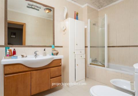 Apartamento T3 DUPLEX Venda em Anta e Guetim,Espinho