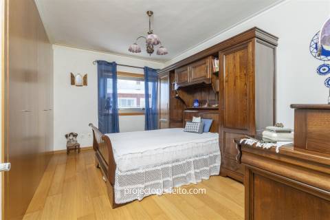 Apartamento T3 DUPLEX Venda em Anta e Guetim,Espinho