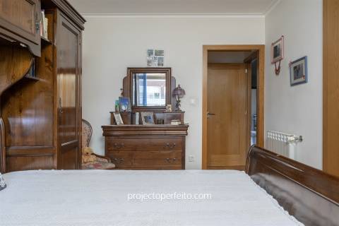 Apartamento T3 DUPLEX Venda em Anta e Guetim,Espinho