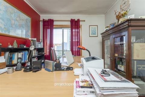 Apartamento T3 DUPLEX Venda em Anta e Guetim,Espinho