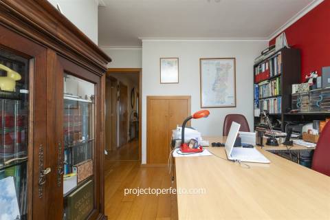 Apartamento T3 DUPLEX Venda em Anta e Guetim,Espinho