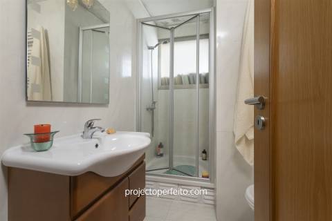 Apartamento T3 DUPLEX Venda em Anta e Guetim,Espinho