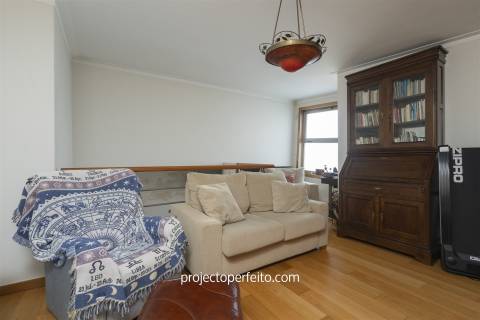 Apartamento T3 DUPLEX Venda em Anta e Guetim,Espinho