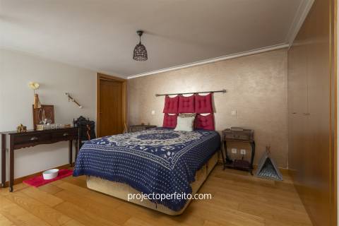 Apartamento T3 DUPLEX Venda em Anta e Guetim,Espinho