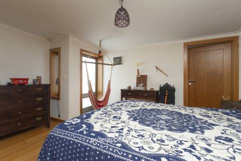 Apartamento T3 DUPLEX Venda em Anta e Guetim,Espinho