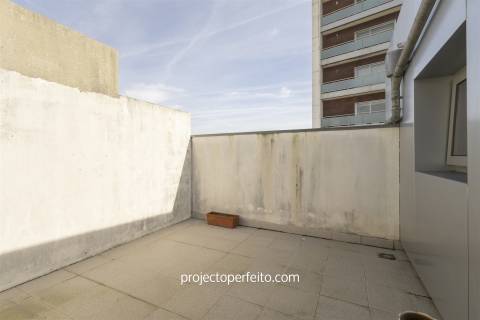 Apartamento T3 DUPLEX Venda em Anta e Guetim,Espinho