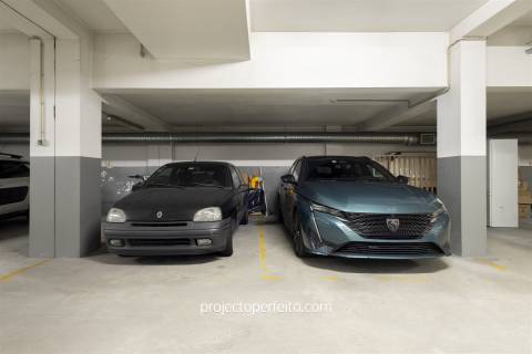 Apartamento T3 DUPLEX Venda em Anta e Guetim,Espinho