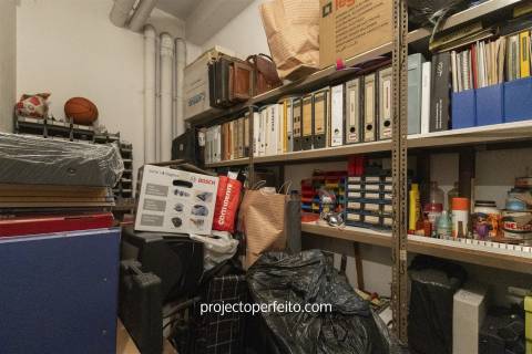 Apartamento T3 DUPLEX Venda em Anta e Guetim,Espinho