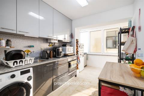 Apartamento T2 Venda em Ovar, São João, Arada e São Vicente de Pereira Jusã,Ovar