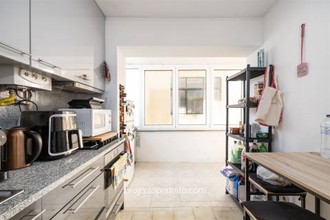 Apartamento T2 Venda em Ovar, São João, Arada e São Vicente de Pereira Jusã,Ovar
