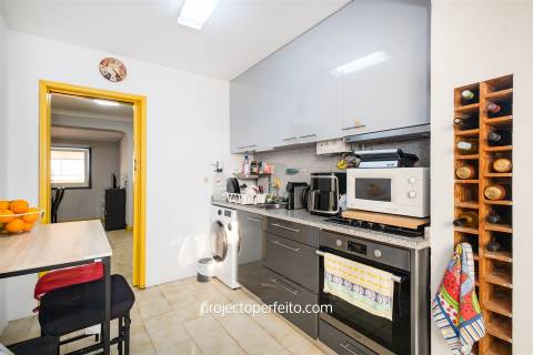 Apartamento T2 Venda em Ovar, São João, Arada e São Vicente de Pereira Jusã,Ovar