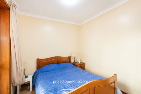 Apartamento T2 Venda em Ovar, São João, Arada e São Vicente de Pereira Jusã,Ovar