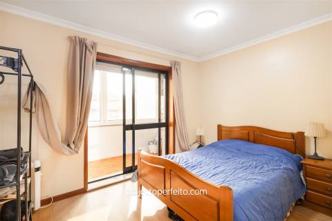 Apartamento T2 Venda em Ovar, São João, Arada e São Vicente de Pereira Jusã,Ovar