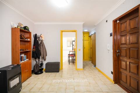 Apartamento T2 Venda em Ovar, São João, Arada e São Vicente de Pereira Jusã,Ovar